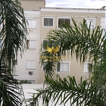 EXCELENTE APARTAMENTO  RESIDENCIAL ANGELUS ARAÇATUBA SP