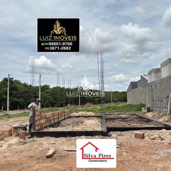 Vendo Casas Na Planta Em Guarda dos Ferreiros MG