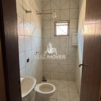 Vendo Casa Bairro Centro próximo  Manhattan Tiros  MG