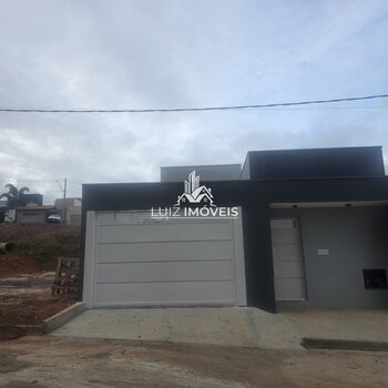 Vendo Casa Bairro Jardim Europa São Gotardo MG 