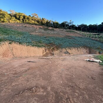 Sítio a venda em Rio Fundo, próximo a Marechal Floriano - ES