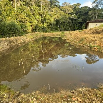 Sítio a venda em Costa Pereira, próximo a Marechal Floriano - ES.
