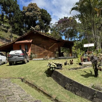 Sítio a venda em Alto Nova Almeida, próximo a Marechal Floriano - ES