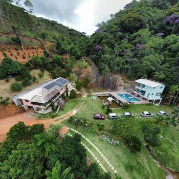 Sítio em Melgacinho – Domingos Martins/ES