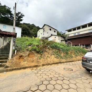 Lote a venda centro de Marechal Floriano ES 
