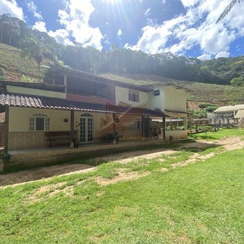 Sítio a venda em Marechal Floriano - ES