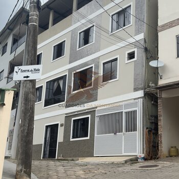 Apartamento próximo a marechal Floriano E.S