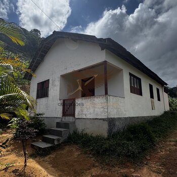 Sítio Avenda próximo a itimirim 