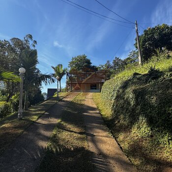 Essa é pra quem quer viver bem nas montanhas 