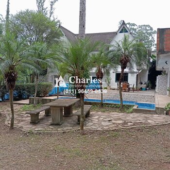 Casa a Venda Cond. Florida Paulista