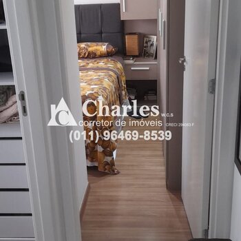 Dormitório de casal