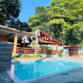 CASA A VENDA CONDOMINIO FLÓRIDA. (ACEITA APARTAMENTO EM PERMUTA)