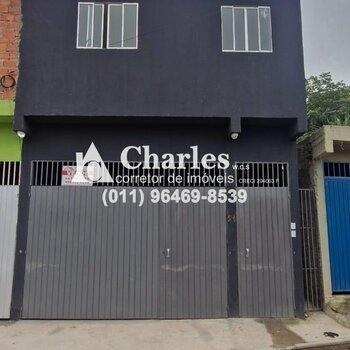 VENDE-SE CASA NO CRISPIM