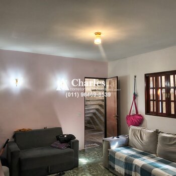 Vende-se Casa no Jd. Aracati