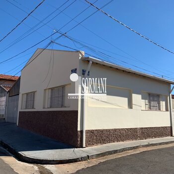 Imóvel Vila Sta. Cecilia