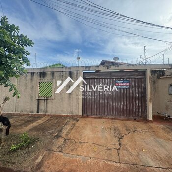 Casa à Venda – Vila Sobrinho