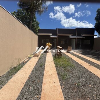 🏡 Oportunidade Imperdível em Campo Grande! ✨  📍 Bairro Popular – Campo Grande/MS