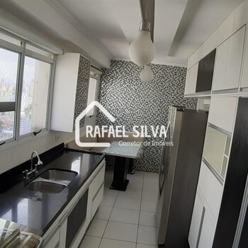 Apartamento para Locação na Cidade Nova