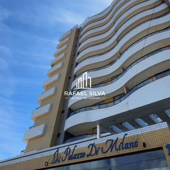 🌊 Vista Mar no Palazzo de Milano – Viva todos os dias como se estivesse de férias