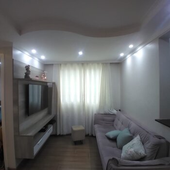 Apartamento San Jean