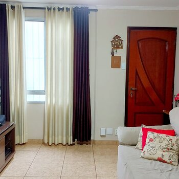 Apartamento Parque das Árvores 