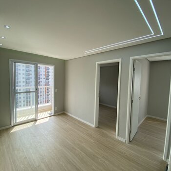 Apartamento Vila Isa (Sabará)