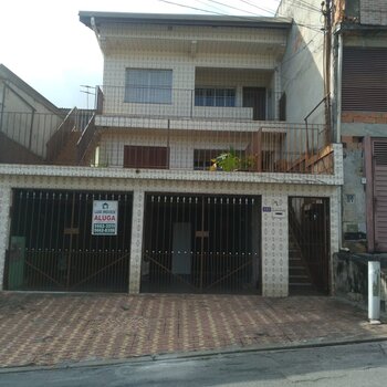 Casa terrea Parque América 