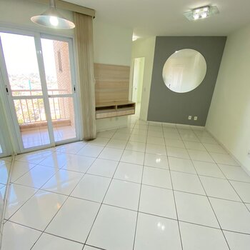 Apartamento Condomínio New Home Marajoara 