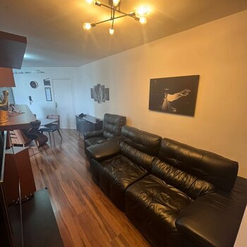 Apartamento Condomínio New Home Marajoara 