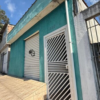Casa Parque América 