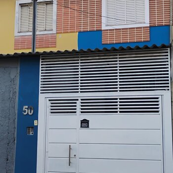 Sobrado Jardim Satelite 