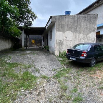 Casa Jardim Três Corações 