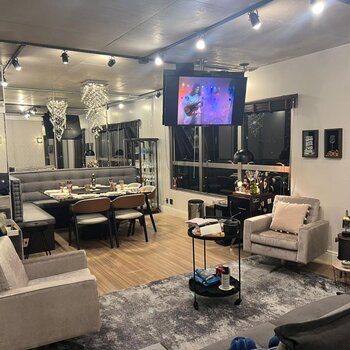 Apartamento Interlagos 