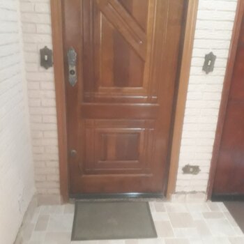 Apartamento Vila Rica