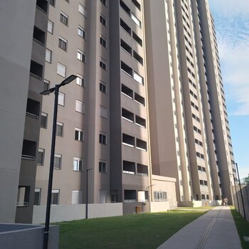 Apartamento Jardim São Luis
