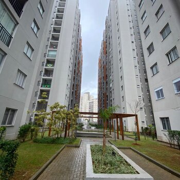 Apartamento Vila Isa (Sabará)