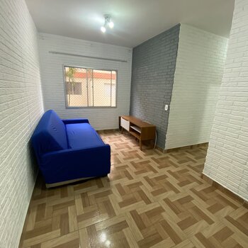 Apartamento Vila Rica