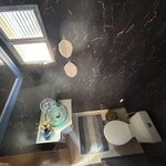 Sobrado principal - Lavabo